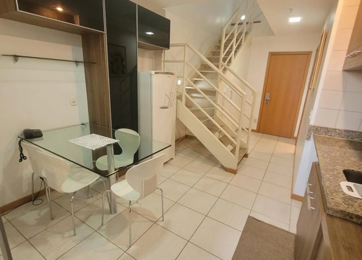 Duplex 2 Quartos - Nobile Suites Monumental Brasilia By Rei Dos Flats 0*,  Brazil